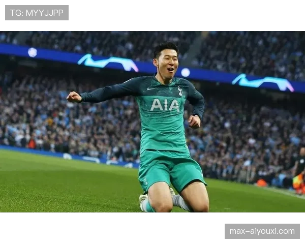 孙兴慜本赛季加速突破撕裂防线，射门效率明显超越上赛季同期