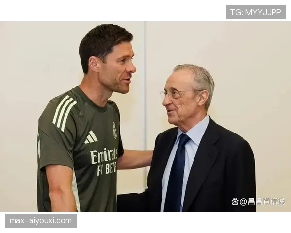 哈维引发主帅热议，皇马“暴风”时期的豪门动荡背后