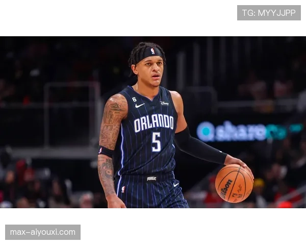 保罗·班切罗利用无球跑动提升得分效率明显优于新秀赛季