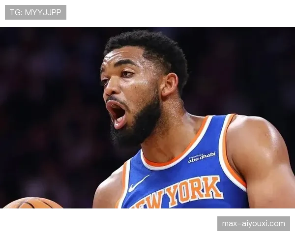 唐斯挡拆制造内线错位提升效率，助力球队稳定得分