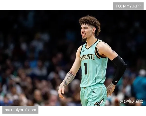 拉梅洛·鲍尔突破能力提升显著 对比生涯助攻创造更多得分机会