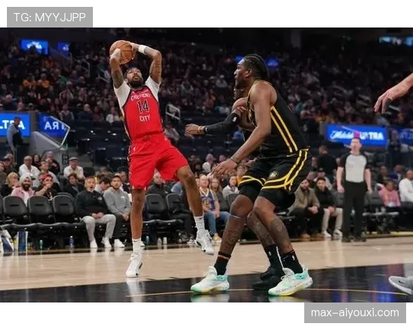 布兰登·英格拉姆投篮选择优化提升得分效率明显