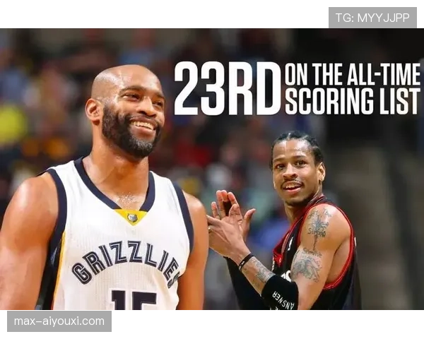 艾弗森突破得分占关键回合对比詹姆斯差距明显