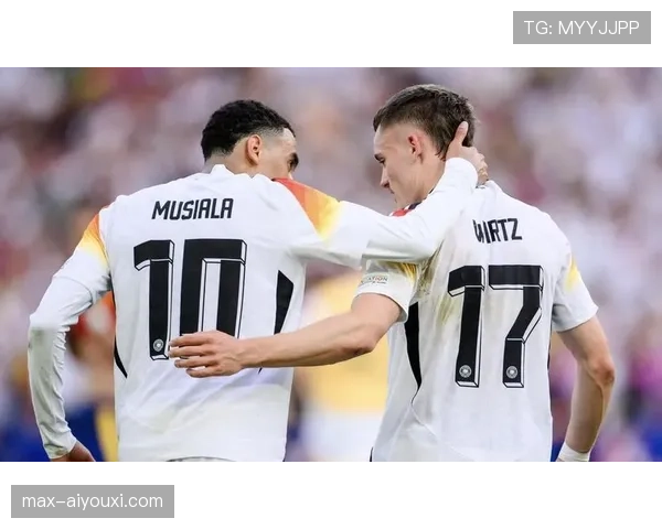 穆西亚拉与维尔茨：德国新生代核心对比分析
